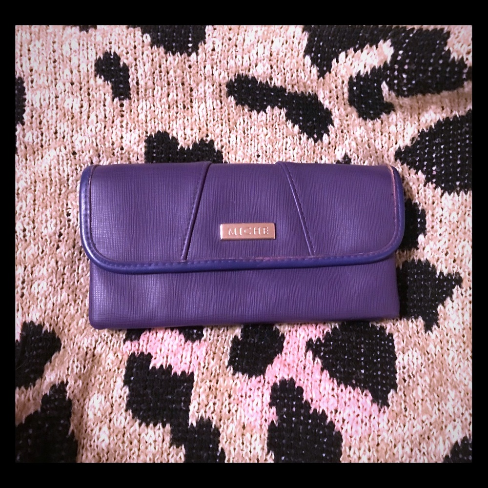 Miche wallet